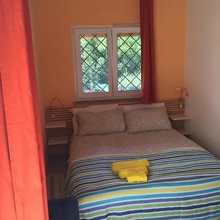 Bed & Breakfast Ad Decimum *