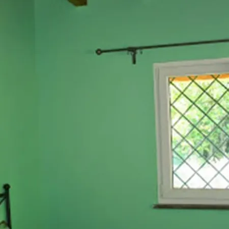 Bed & Breakfast Ad Decimum Grottaferrata