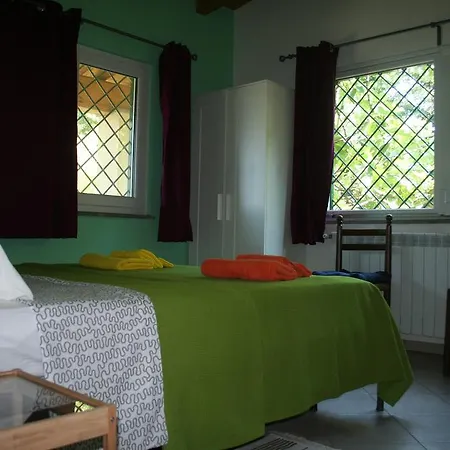 Bed & Breakfast Ad Decimum *