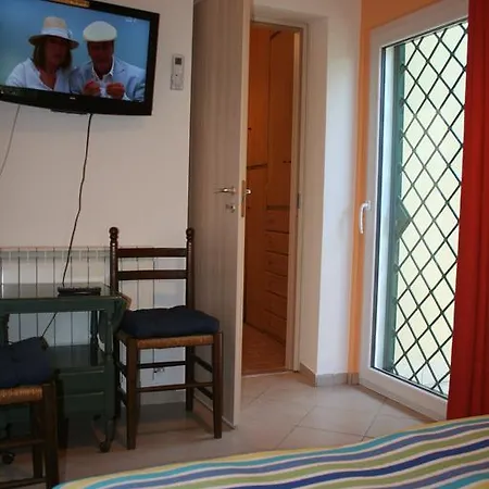 Bed & Breakfast Ad Decimum Grottaferrata