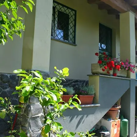 Ad Decimum Bed & Breakfast *