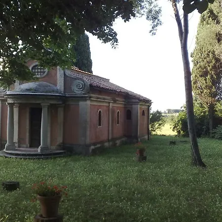 Bed & Breakfast Ad Decimum Grottaferrata