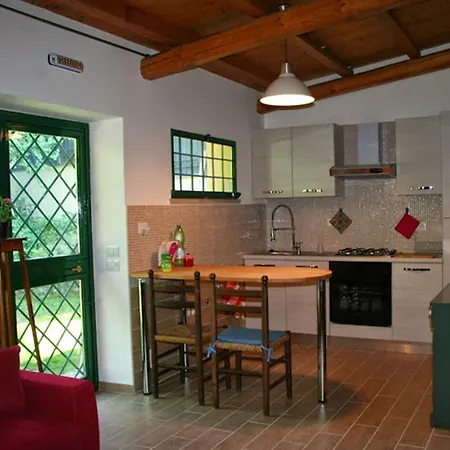 Ad Decimum Bed & Breakfast Grottaferrata