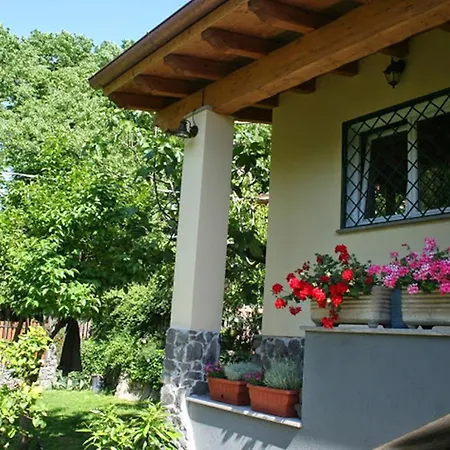 Ad Decimum Bed & Breakfast