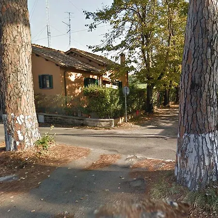 Bed & Breakfast Ad Decimum Grottaferrata