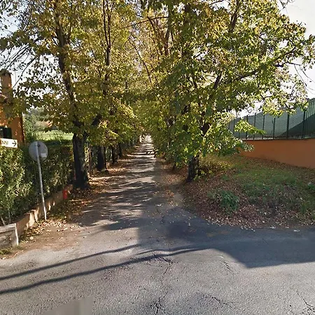 Ad Decimum Bed & Breakfast Grottaferrata